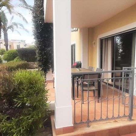 Apartamento Buganvilia Lagos Exterior foto