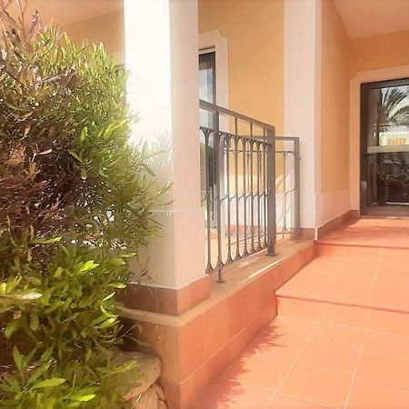 Apartamento Buganvilia Lagos Exterior foto