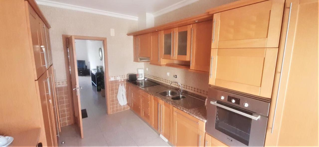 Apartamento Buganvilia Lagos Exterior foto