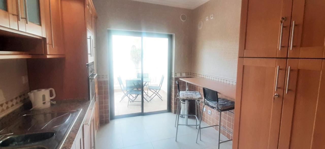 Apartamento Buganvilia Lagos Exterior foto